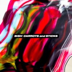 CARROTS and STiCKS