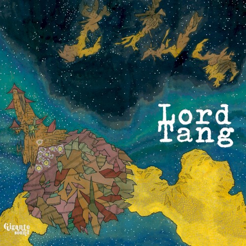 Lord Tang