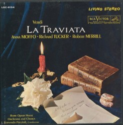 La traviata