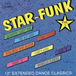 Star-Funk Vol. 5