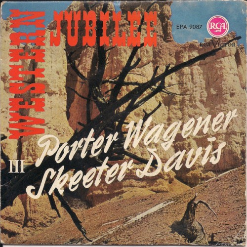 Western Jubilee III