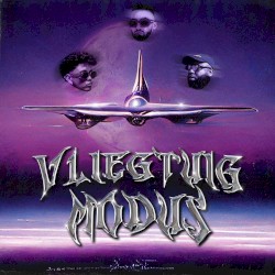 Vliegtuigmodus