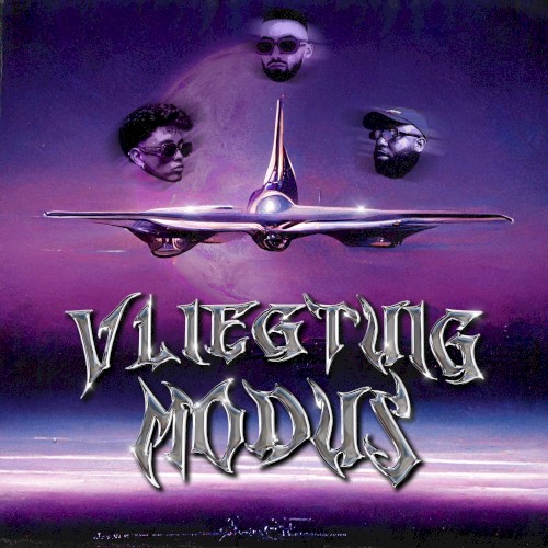 Vliegtuigmodus