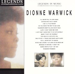 Legends in Music