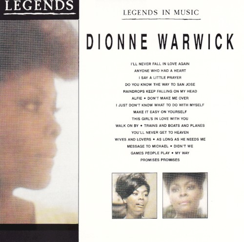 Legends in Music