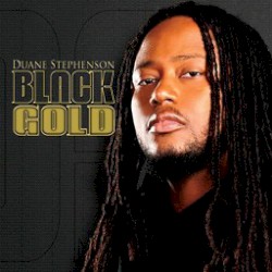 Black Gold
