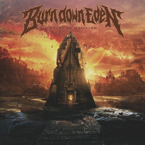 Ruins of Oblivion