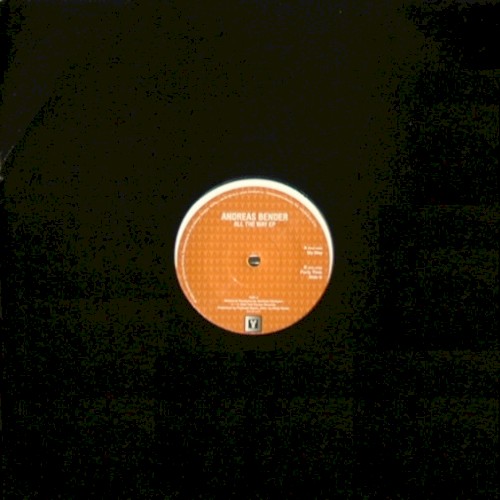 All the Way EP