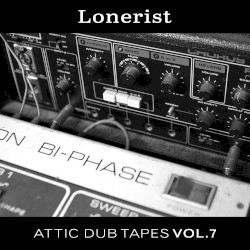 Attic Dub Tapes Vol.7