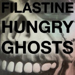 Hungry Ghosts