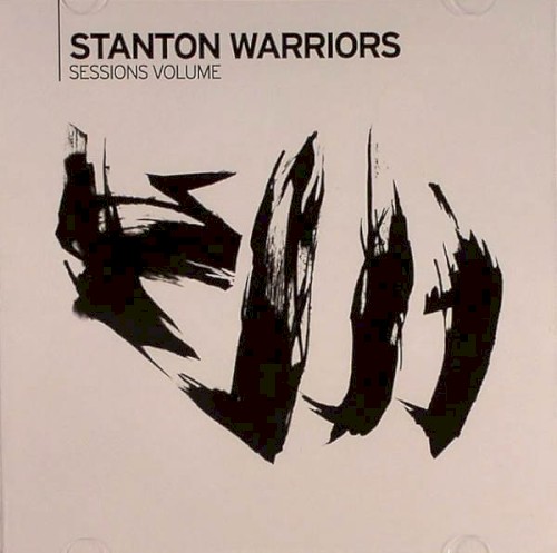 Stanton Sessions, Volume 3