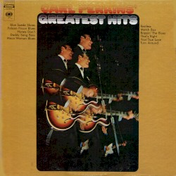 Carl Perkins’ Greatest Hits