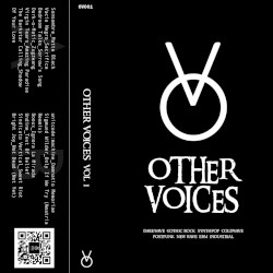 Other Voices, Vol.1