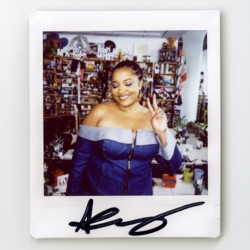 Live from NPR’s Tiny Desk