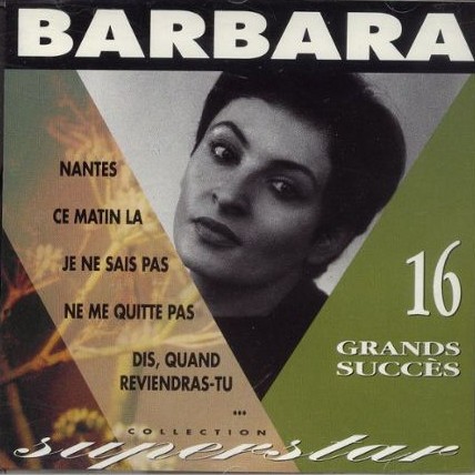 16 grands succès