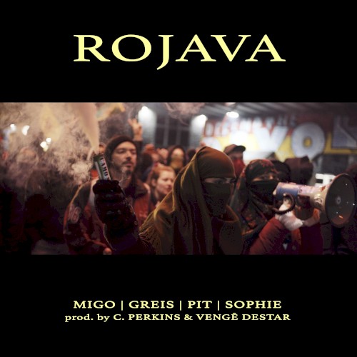 Rojava