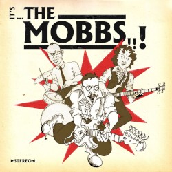 It’s… The Mobbs!!!