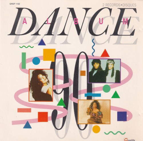 Dance Album '90