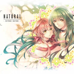 Searching For You ~ Theme from Natural -Beyond Nature-
