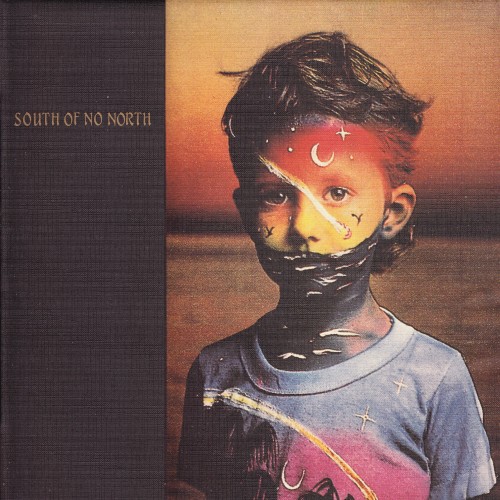 South of No North