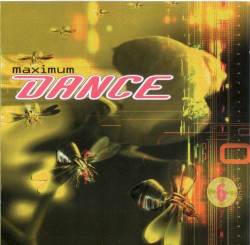 Maximum Dance 6 - 01
