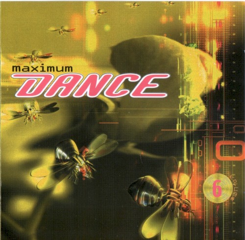 Maximum Dance 6 - 01