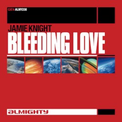 Bleeding Love