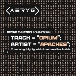 Opium