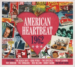 American Heartbeat: 1962
