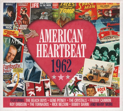 American Heartbeat: 1962