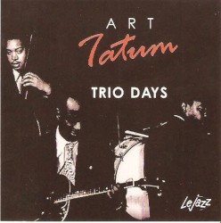 Trio Days