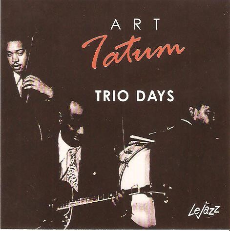 Trio Days