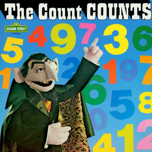 The Count Counts