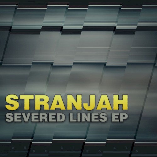 Severed Lines EP