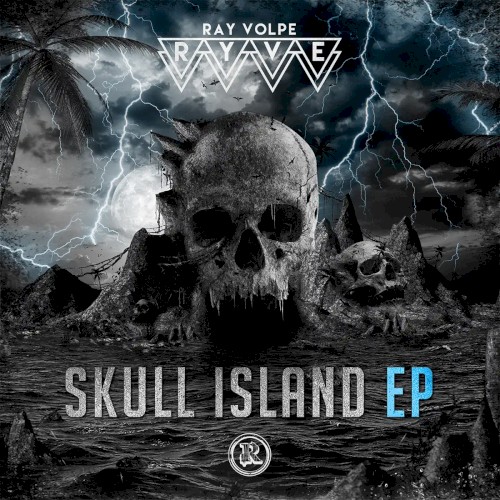Skull Island EP