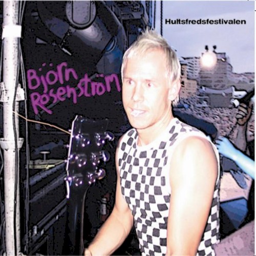 Hultsfredsfestivalen