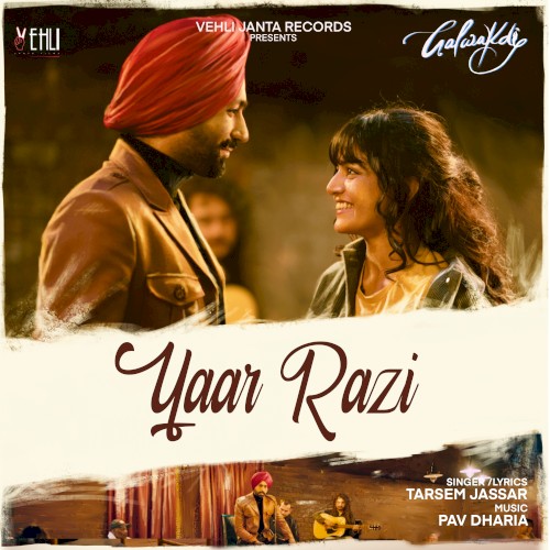 Yaar Razi