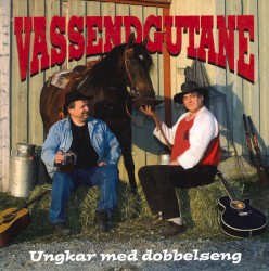 Ungkar med dobbelseng