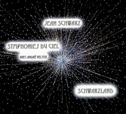 Symphonies du ciel — Schwarzland