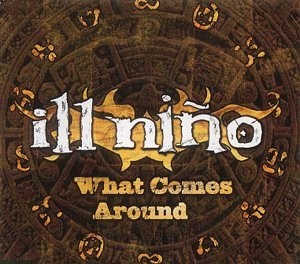 What Comes Around