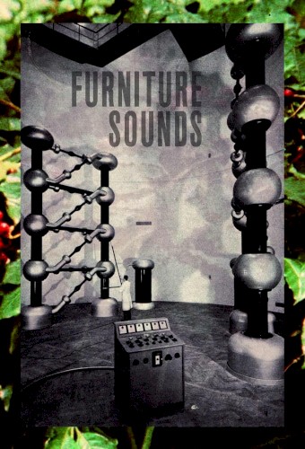 Furniture Sounds