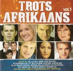 Trots Afrikaans, Vol. 1