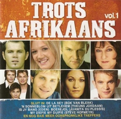 Trots Afrikaans, Vol. 1