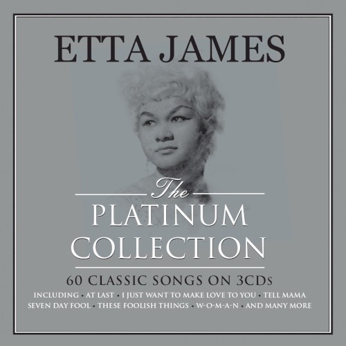 The Platinum Collection