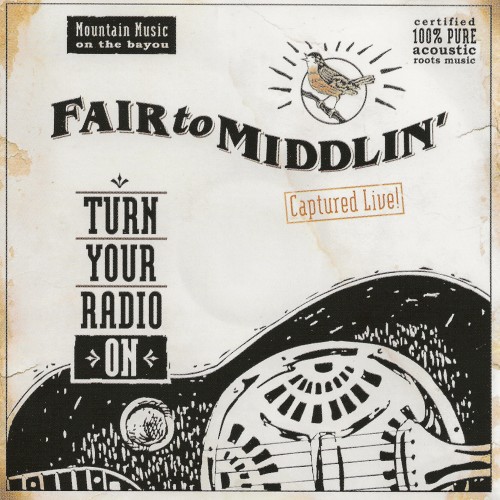 Turn Your Radio On