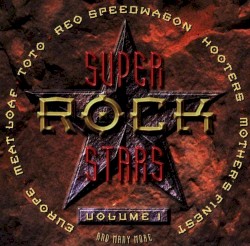 Super Rock Stars, Volume 1