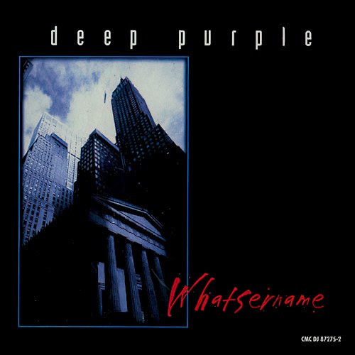 Whatsername