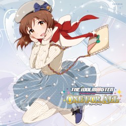 THE IDOLM@STER MASTER ARTIST 3 09 萩原雪歩