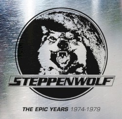 The Epic Years 1974-1976