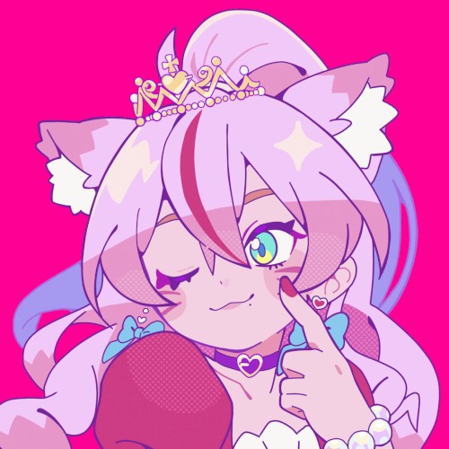 絶対王政♡みゃおみゃお